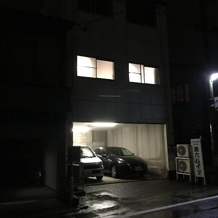 Kenroku Haitsu 202 Apartment Kanazawa Exterior photo